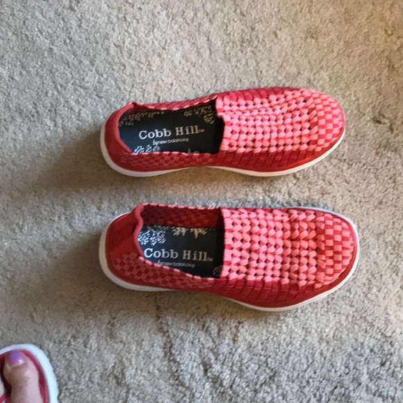 cobb hill by new balance